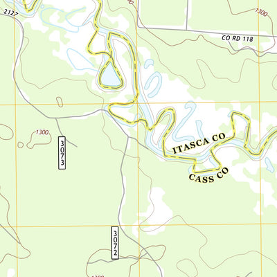 Ball Club, MN (2013, 24000-Scale) Preview 2