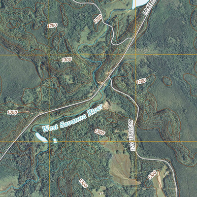 Balsam, MN (2010, 24000-Scale) Preview 2