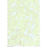 Balsam Lake, MN (2013, 24000-Scale) Preview 1