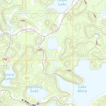 Balsam Lake, MN (2013, 24000-Scale) Preview 3