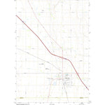 Barnesville, MN (2013, 24000-Scale) Preview 1