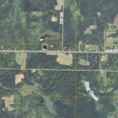 Barnum, MN (2010, 24000-Scale) Preview 3