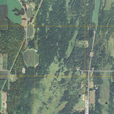 Bass Creek, MN-WI (2010, 24000-Scale) Preview 2