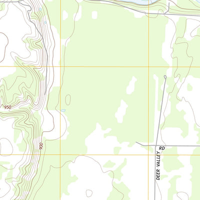 Bass Creek, MN-WI (2013, 24000-Scale) Preview 2
