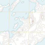 Basswood Lake West, MN (2011, 24000-Scale) Preview 2