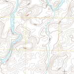 Basswood Lake West, MN (2011, 24000-Scale) Preview 3