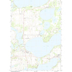 Battle Lake, MN (2013, 24000-Scale) Preview 1
