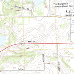 Battle Lake, MN (2013, 24000-Scale) Preview 3