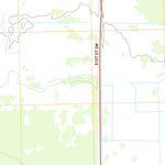 Baudette, MN (2013, 24000-Scale) Preview 2