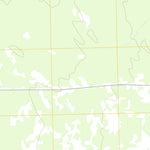 Baudette SW, MN (2013, 24000-Scale) Preview 2