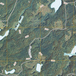 Bay Lake, MN (2010, 24000-Scale) Preview 3