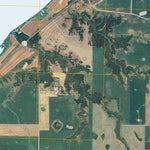Beardsley NW, MN-SD (2010, 24000-Scale) Preview 3