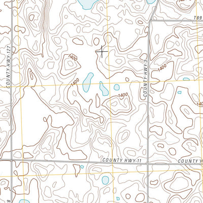 Beaulieu, MN (2011, 24000-Scale) Preview 3