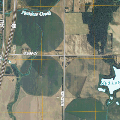 Belle Prairie, MN (2010, 24000-Scale) Preview 2