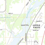 Belle Prairie, MN (2013, 24000-Scale) Preview 3