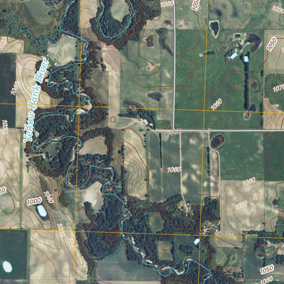 Bellingham, MN (2010, 24000-Scale) Preview 3