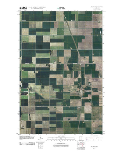 Beltrami, MN (2010, 24000-Scale) Preview 1