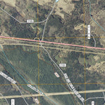 Bena, MN (2011, 24000-Scale) Preview 3