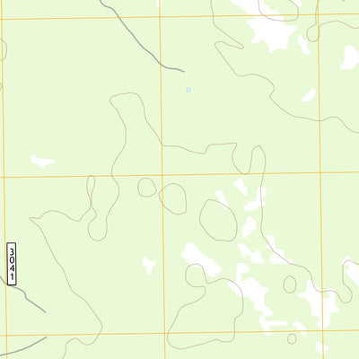 Bena, MN (2013, 24000-Scale) Preview 2