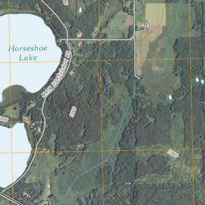 Benedict, MN (2011, 24000-Scale) Preview 2