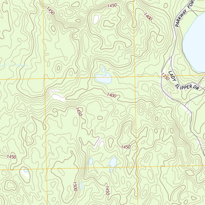 Benedict, MN (2013, 24000-Scale) Preview 3