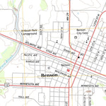 Benson, MN (2013, 24000-Scale) Preview 3