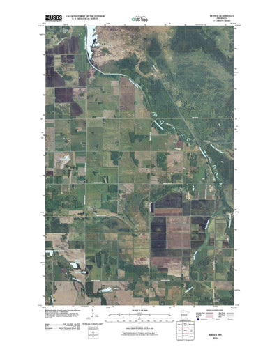 Berner, MN (2010, 24000-Scale) Preview 1