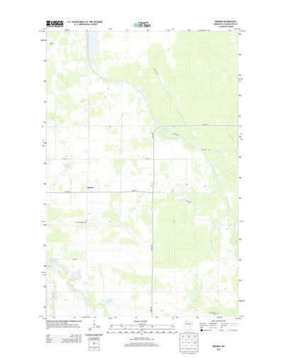 Berner, MN (2013, 24000-Scale) Preview 1