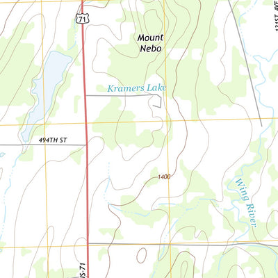 Bertha, MN (2013, 24000-Scale) Preview 3