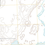 Big Basswood Lake, MN (2011, 24000-Scale) Preview 2
