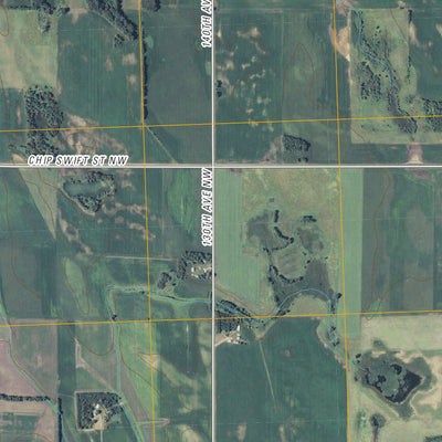 Big Bend City, MN (2010, 24000-Scale) Preview 3