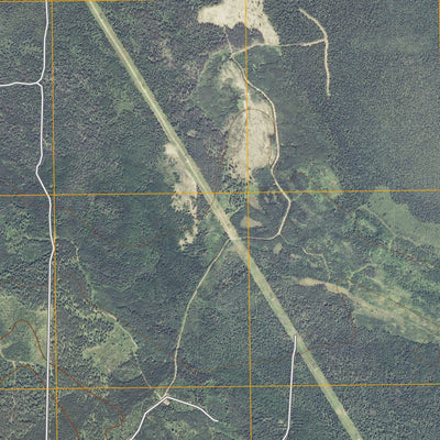 Big Falls NW, MN (2010, 24000-Scale) Preview 3