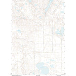 Big Rush Lake, MN (2011, 24000-Scale) Preview 1