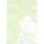 Big Rush Lake, MN (2013, 24000-Scale) Preview 1