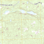 Big Rush Lake, MN (2013, 24000-Scale) Preview 3