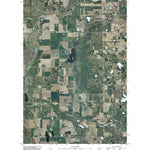 Big Slough, MN (2010, 24000-Scale) Preview 1