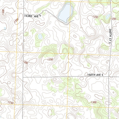 Big Slough, MN (2013, 24000-Scale) Preview 3