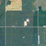 Big Stone Lake East, MN-SD (2010, 24000-Scale) Preview 2