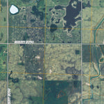 Big Stone Lake East, MN-SD (2010, 24000-Scale) Preview 3