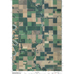 Big Woods, MN-ND (2011, 24000-Scale) Preview 1