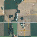 Big Woods, MN-ND (2011, 24000-Scale) Preview 3