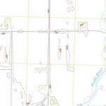 Big Woods, MN-ND (2013, 24000-Scale) Preview 2