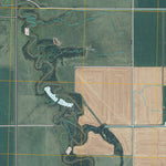 Big Woods NE, MN-ND (2011, 24000-Scale) Preview 3