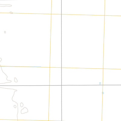 Big Woods NE, MN-ND (2013, 24000-Scale) Preview 2