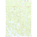 Bigfork, MN (2013, 24000-Scale) Preview 1