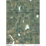 Bingham Lake, MN (2010, 24000-Scale) Preview 1