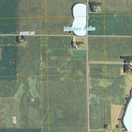 Bingham Lake, MN (2010, 24000-Scale) Preview 2