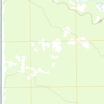 Birchdale SE, MN (2013, 24000-Scale) Preview 2