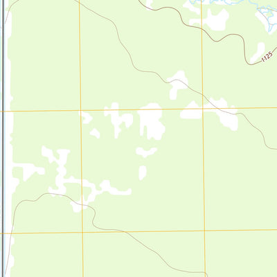 Birchdale SE, MN (2013, 24000-Scale) Preview 2