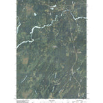 Bird Lake, MN (2011, 24000-Scale) Preview 1